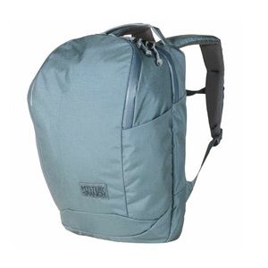 Mystery Ranch Slick - Slate Blue (NWT)